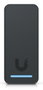 Ubiquiti UACC-BLE - Lector de Acceso con BLE 4.1, NFC, PoE, Puerto 10/100 MbE, Resistencia IP55, Compatible con Touch Pass y UniFi