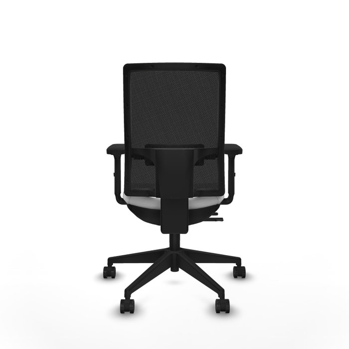 PIQUERAS Y CRESPO Silla de oficina Horna con mecanismo Sincro/Traslack PIQUERAS Y CRESPO Silla de oficina Horna con mecanismo Sincro/Traslack