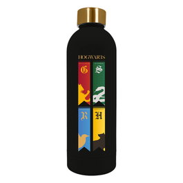 KIDS LICENSING Botella suave acero inoxidable Harry Potter 800ml