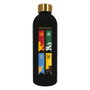 KIDS LICENSING Botella suave acero inoxidable Harry Potter 800ml
