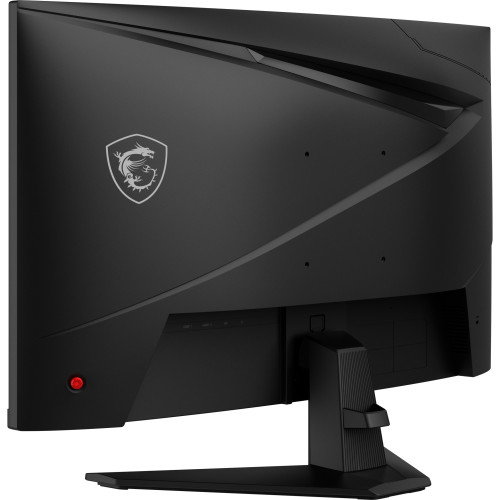 MSI MAG 275CF X24 Monitor Gaming 27 Pulgadas Curvo 240Hz Full HD Negro