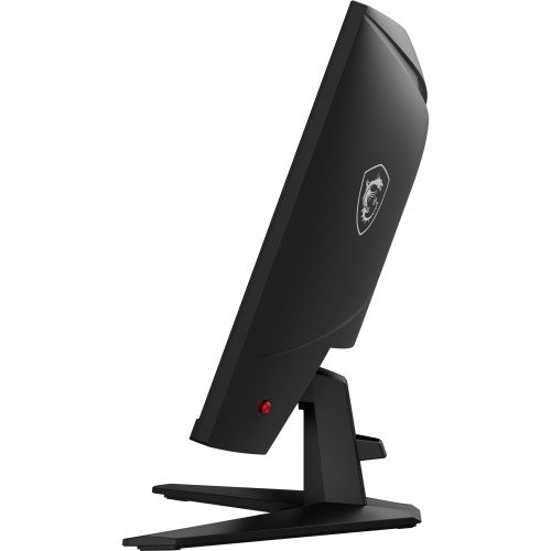 MSI MAG 275CF X24 Monitor Gaming 27 Pulgadas Curvo 240Hz Full HD Negro