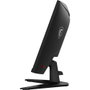 MSI MAG 275CF X24 Monitor Gaming 27 Pulgadas Curvo 240Hz Full HD Negro