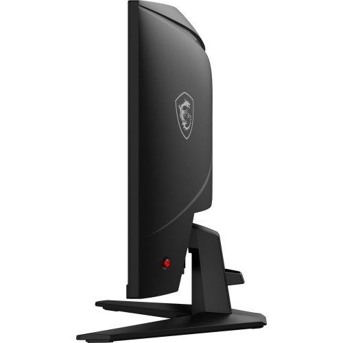 MSI MAG 275CF X24 Monitor Gaming 27 Pulgadas Curvo 240Hz Full HD Negro