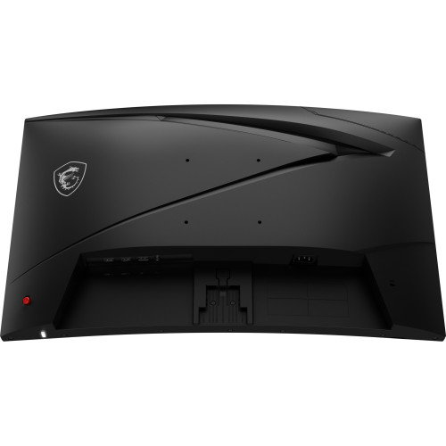 MSI MAG 275CF X24 Monitor Gaming 27 Pulgadas Curvo 240Hz Full HD Negro