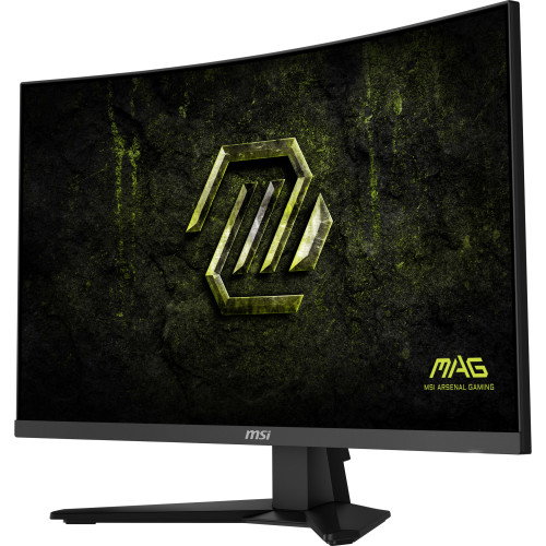 MSI MAG 275CF X24 Monitor Gaming 27 Pulgadas Curvo 240Hz Full HD Negro