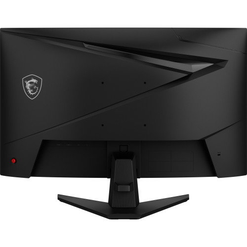 MSI MAG 275CF X24 Monitor Gaming 27 Pulgadas Curvo 240Hz Full HD Negro