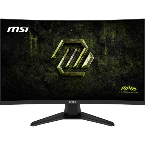 MSI MAG 275CF X24 Monitor Gaming 27 Pulgadas Curvo 240Hz Full HD Negro
