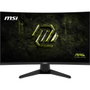 MSI MAG 275CF X24 Monitor Gaming 27 Pulgadas Curvo 240Hz Full HD Negro