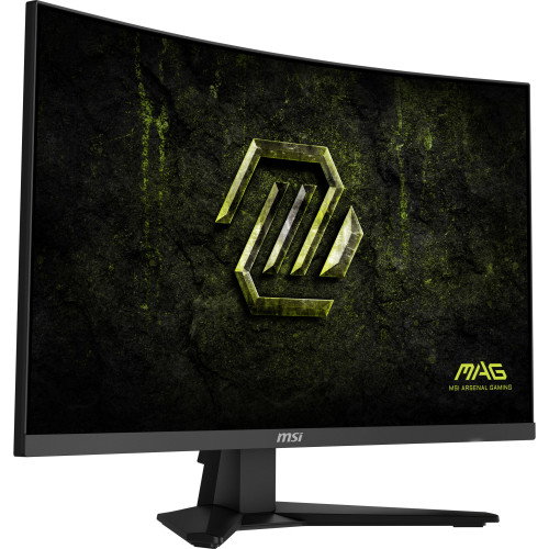 MSI MAG 275CF X24 Monitor Gaming 27 Pulgadas Curvo 240Hz Full HD Negro
