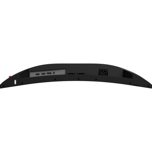 MSI MAG 275CF X24 Monitor Gaming 27 Pulgadas Curvo 240Hz Full HD Negro