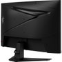 MSI MAG 275CF X24 Monitor Gaming 27 Pulgadas Curvo 240Hz Full HD Negro