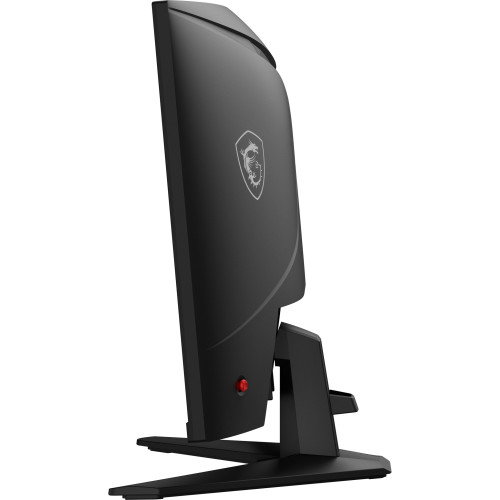 MSI MAG 275CF X24 Monitor Gaming 27 Pulgadas Curvo 240Hz Full HD Negro