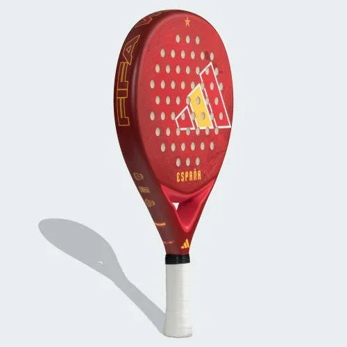 Adidas Pala de Pádel Copa del Mundo 2026 España Roja