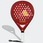 Adidas Pala de Pádel Copa del Mundo 2026 España Roja