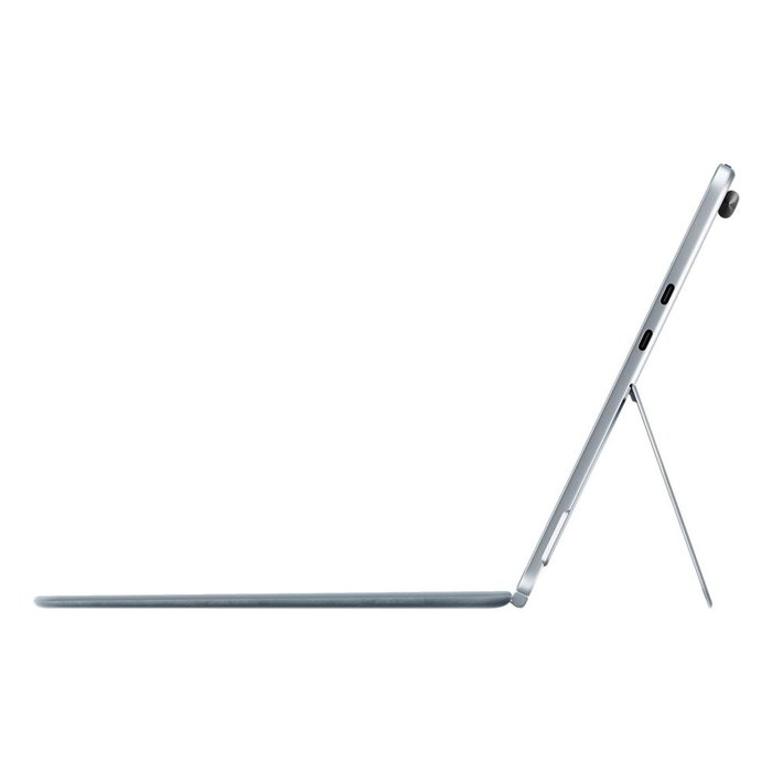 Microsoft Teclado para Surface Pro Copilot+PC 12 pulgadas Azul Ocean