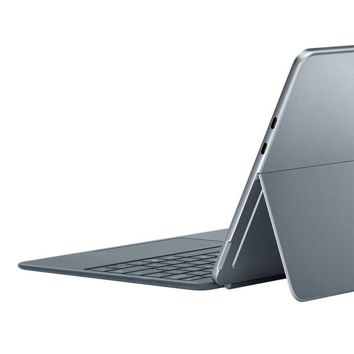 Microsoft Teclado para Surface Pro Copilot+PC 12 pulgadas Azul Ocean