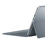 Microsoft Teclado para Surface Pro Copilot+PC 12 pulgadas Azul Ocean