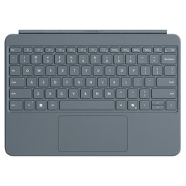 Microsoft Teclado para Surface Pro Copilot+PC 12 pulgadas Azul Ocean