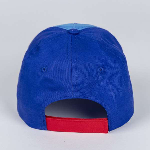 Cerdá Gorra Paw Patrol Talla 53 Cm Turquoise