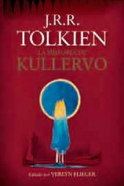 La historia de Kullervo (Nueva Edición), J.R.R. Tolkien - null