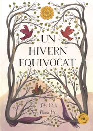Un hivern equivocat, Ida Vitale - VEGUETA EDICIONES