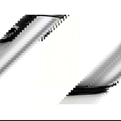 Bosch MES4000 Exprimidor, 3L Depósito Pulpa, 1000W, Color Negro/Gris/Acero Inoxidable