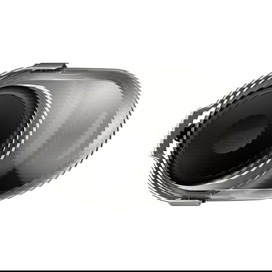 Bosch MES4000 Exprimidor, 3L Depósito Pulpa, 1000W, Color Negro/Gris/Acero Inoxidable