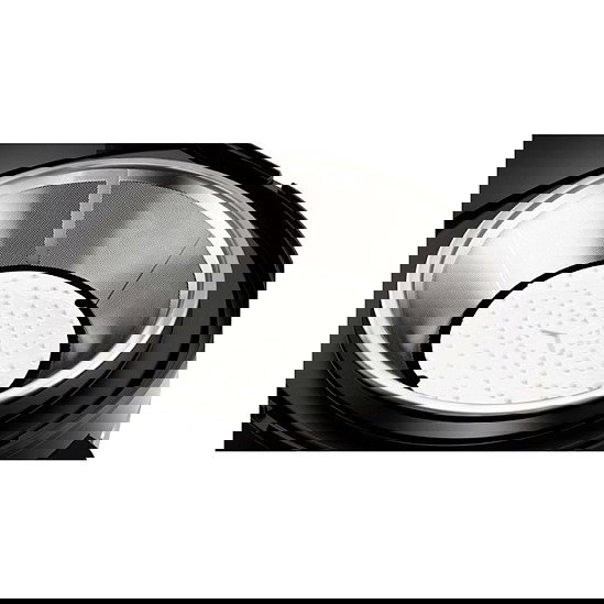 Bosch MES4000 Exprimidor, 3L Depósito Pulpa, 1000W, Color Negro/Gris/Acero Inoxidable