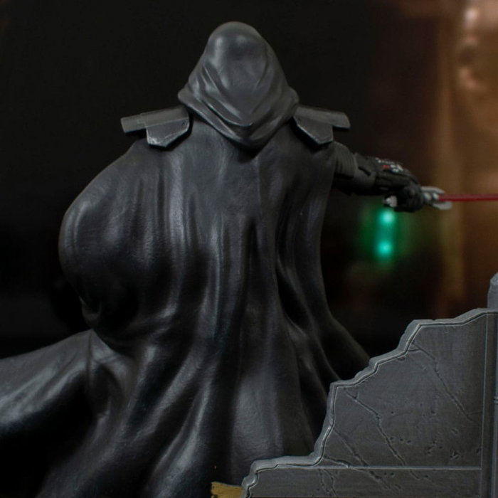 Star Wars: The Old Republic Gallery Estatua PVC Darth Malgus heo European Exclusive 25 cm Star Wars: The Old Republic Gallery Estatua PVC Darth Malgus heo European Exclusive 25 cm