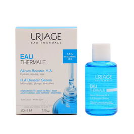 Uriage Eau Thermal Sr Booster H.A. 30ml Sérum Facial Hidratante