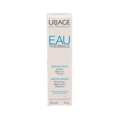 Uriage Eau Thermale SR Booster H.A 30ml Serum Hidratante Facial