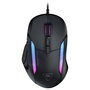 Turtle Beach Kone II Ratón Gaming Ergonómico RGB Óptico 26000 DPI Negro