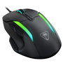 Turtle Beach Kone II Ratón Gaming Ergonómico RGB Óptico 26000 DPI Negro