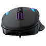 Turtle Beach Kone II Ratón Gaming Ergonómico RGB Óptico 26000 DPI Negro