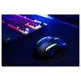 Turtle Beach Kone II Ratón Gaming Ergonómico RGB Óptico 26000 DPI Negro