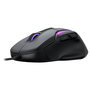 Turtle Beach Kone II Ratón Gaming Ergonómico RGB Óptico 26000 DPI Negro