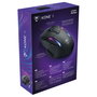 Turtle Beach Kone II Ratón Gaming Ergonómico RGB Óptico 26000 DPI Negro