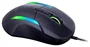 Turtle Beach Kone II Ratón Gaming Ergonómico Negro Ceniza