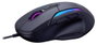 Turtle Beach Kone II Ratón Gaming Ergonómico Negro Ceniza