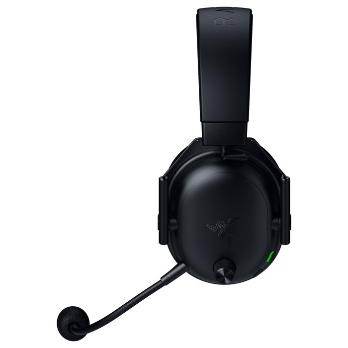 Razer BlackShark V3 Inalámbricos Negro