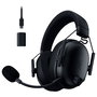 Razer BlackShark V3 Inalámbricos Negro
