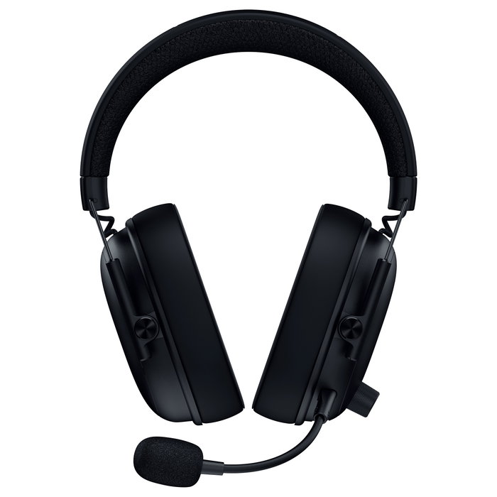 Razer BlackShark V3 Inalámbricos Negro