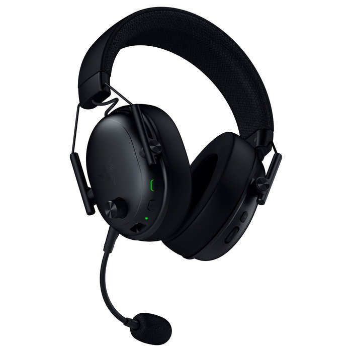 Razer BlackShark V3 Inalámbricos Negro