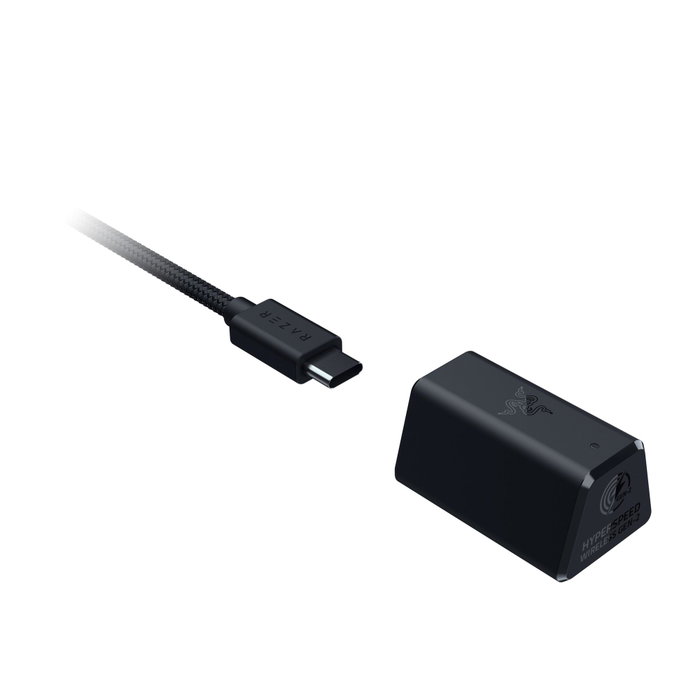 Razer BlackShark V3 Inalámbricos Negro
