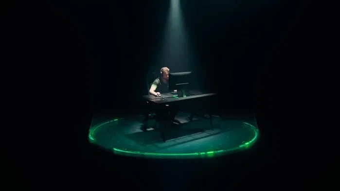 Razer BlackShark V3 Inalámbricos Negro