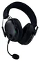 Razer BlackShark V3 Inalámbricos Negro