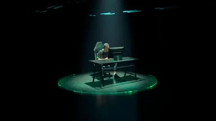 Razer BlackShark V3 Inalámbricos Negro