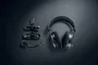Razer BlackShark V3 Inalámbricos Negro