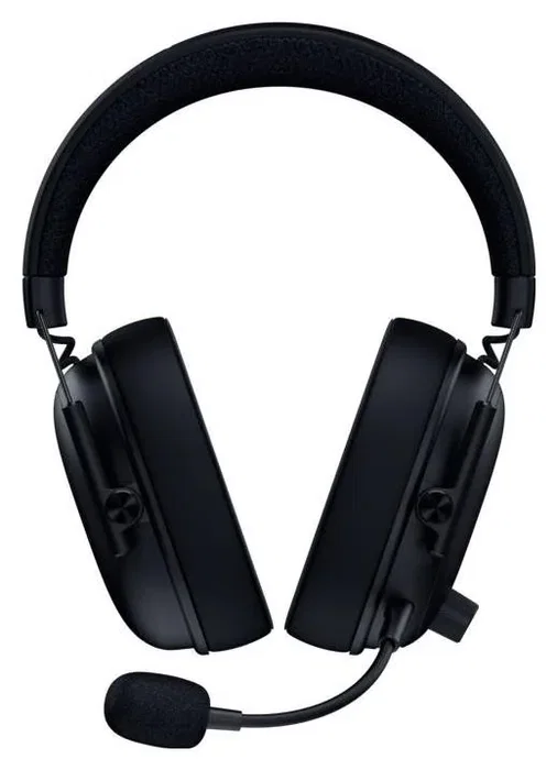 Razer BlackShark V3 Inalámbricos Negro